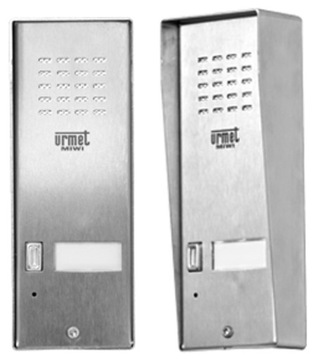 Zestaw domofonowy jednorodzinny - słuchawka 1133 -