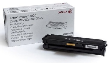 TONER XEROX PHASER 3020 / WC 3025 BEZ CHIP