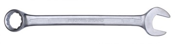 KLUCZ OCZKOWO-PŁASKI PŁASKO OCZKOWY KUTY CRV 32 MM
