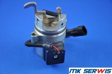 Cewka gaszenia silnik DEUTZ 04287583 12V