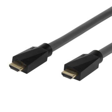 Kabel HDMI-HDMI 10m 2.0 4K 3D ARC 100% OFC Vivanco SI HD 14100 Sklep W-wa