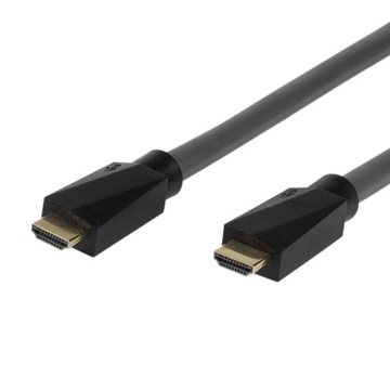 Кабель HDMI-HDMI 10 м 2.0 4K 3D ARC 100% OFC Vivanco SI HD 14100 Магазин W-wa