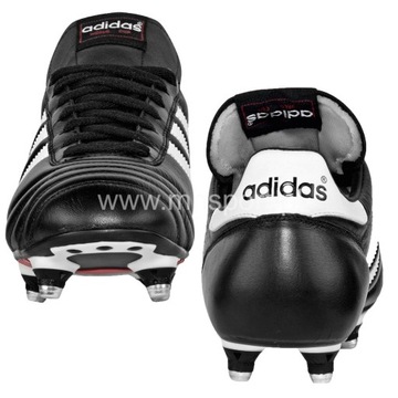 бутсы Adidas WORLD CUP SG 011040, размер 40