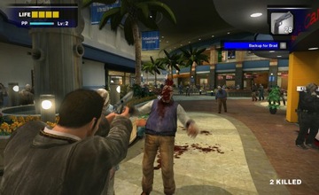 DEAD RISING 1PC STEAM КЛЮЧ + БОНУС