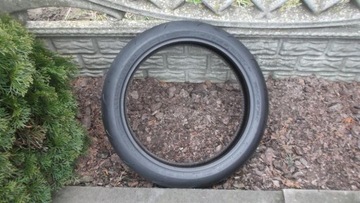 METZELER RACETEC INTERACT 120/70ZR17 58W (N434)