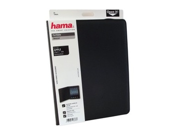 HAMA PORTFOLIO ETUI NA TABLET APPLE IPAD 2-4 (87)