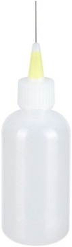 Butelka zakończona igłą 50ml ____AL-006