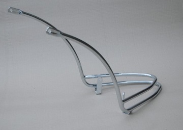 HONDA VTX1300 RELING TYLNY