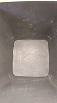 Контейнеры для мусора контейнеры отходы 60 л графит