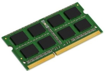 upgrade zmiana zwiększenie RAM 4-16GB DDR3 Laptop