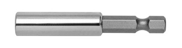 HOGERT HT1S439 Uchwyt magnetyczny do bitów 1/4