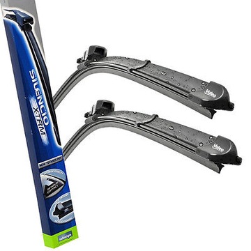 WYCIERACZKI VALEO XTRM PEUGEOT 307 2004-