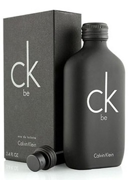 Calvin Klein CK BE woda toaletowa 100 ml ORYGINAŁ