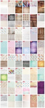 ФОНЫ ФОТО ФОНОВ 160x160 ВИНИЛ