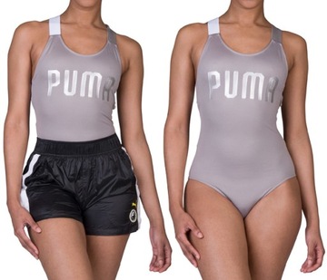 BODY DAMSKIE PUMA EN POINTE 575097-17 ROZMIAR M