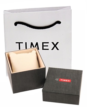 Zegaek męski z kompasem Timex T2N721