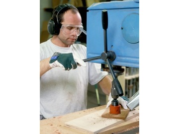 Биметаллические кольцевые пилы Bahco 16-67 мм