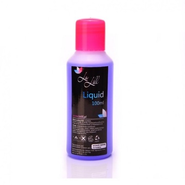 LIQUID 100ML PŁYN DO AKRYL