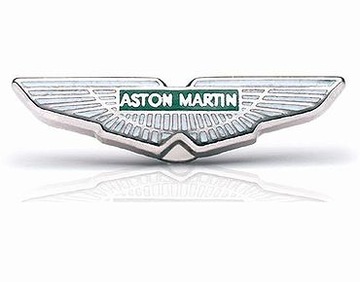 Клипсы воздухозаборников капота ASTON MARTIN V12 S VANTAGE 09-18