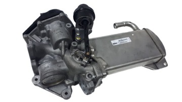 радіатор SPALIN клапан EGR VALEO AUDI 03l131512bq