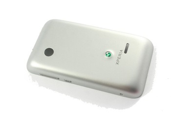 ORYG OBUDOWA KLAPKA BATERII SONY XPERIA TIPO ST21i