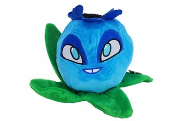 MASKOTKA PLUSZAK PLANTS VS ZOMBIES BLUEBERRY