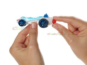 CHS АВТОМОБИЛЬНЫЕ НАМОТОЧНЫЕ МАШИНЫ HOT WHEELS DPB70 2942