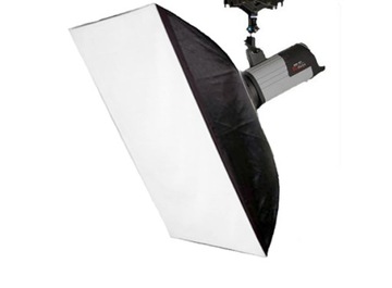 Profesjonalny Softbox 60x90cm mocowanie BOWENS