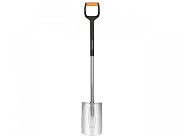 ЛОПАТА ПРЯМАЯ (L) XACT FISKARS 120 СМ