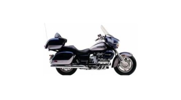 СУПЕР РЕЙЛИНГИ + СТОЙКИ VALKYRIE 1500 INTERSTATE