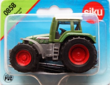 Трактор Siku 0858 Fendt Favorit 926 Vario