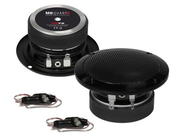 MB Quart QS165.3 Set 3 Way Reward Новинка