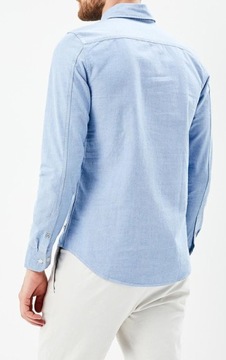 Calvin Klein Jeans koszula męska slim fit NEW L