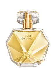 АРОМАТИЗИРОВАННАЯ ВОДА AVON EVE CONFIDENCE 50 МЛ