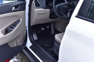 PEDÁLY DO HYUNDAI TUCSON STYLE PREMIUM COMFORT