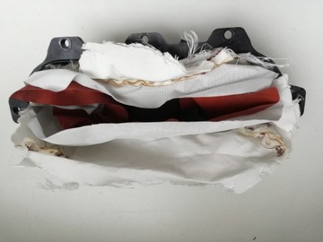 AIRBAG PODUSZKA PASAŻERA JAGUAR XE X760 2015-2018