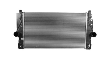 NOWY INTERCOOLER VW T4 2,5 TDI 150PS 2,8 TB 98 99-