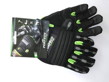 Синтетические перчатки STALCO Multi-Function 10 (XL)