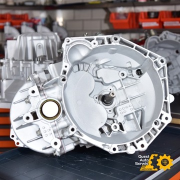 БОЛЬШИЕ ПОДШИПНИКИ КОРОБКИ КОРОБКИ ПЕРЕДАЧ M32 VECTRA C 1.9