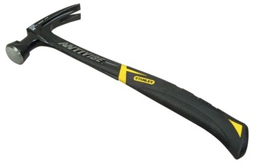 Молоток для гвоздей FatMax 453 г Stanley FMHT1-51276