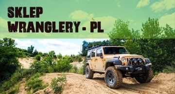 NAKRĘTKA NAKRĘTKI SZPILKA WRANGLER JL GLADIATOR