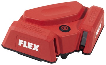 KRZYŻOWY LASER PODŁOGOWY FLEX ALC 2-F
