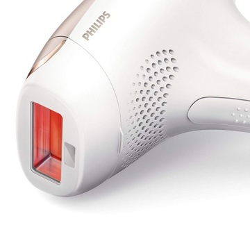 PHILIPS LUMEA SC1999 ЛАЗЕРНАЯ ЭПИЛЯЦИЯ 250 000 злотых