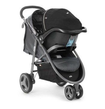 Joie Mytrax Litetrax Адаптеры для люльки-сиденья