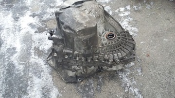 КОРОБКА ПЕРЕДАЧ OPEL INSIGNIA 2.0 CDTI 6 GEAR F40