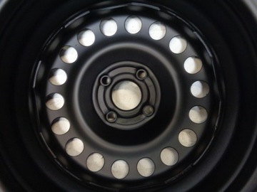 СТАЛЬНЫЕ ДИСКИ 15 ASTRA II CORSA C VECTRA B ET49