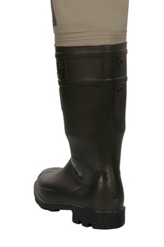 фото ориг. №4, Waders premium amplified airtight safe r. 44