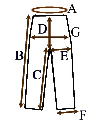 STORMBERG VESTBEKK УЗКИЕ БРЮКИ Женские брюки __ S