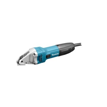 НОЖНИЦЫ ДЛЯ ЛИСТОВОГО МЕТАЛЛА MAKITA 380W JS1000