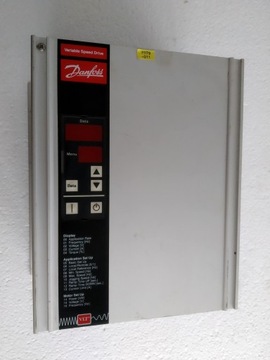 ИНВЕРТОР DANFOSS VLT 175H1027